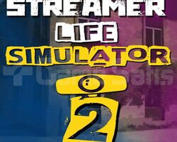 Streamer Life Simulator 2 + Garanti