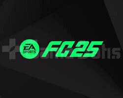 FC 25 300K COINS PS5/PS4/XBOX