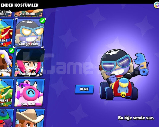25bin kupa brawl stars hesabı