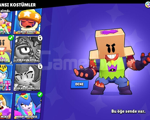 25bin kupa brawl stars hesabı