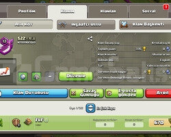 13 LEVEL UCUZ KLAN