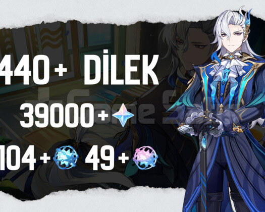 EU | MR50 440+ Dilek - 39000 Köken 104+49 Yazgı