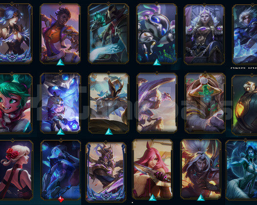 TR GOLD 4 PLATİN 2 BİTİRMİŞ 21 KOSTUM HESAP