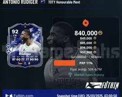 PC 5.5M COİNS