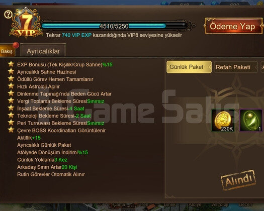 46 lvl büyücü alan hesabı bol fasihonlu