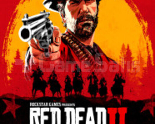 red dead redemption 2 ultimate edition