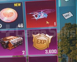 1 ADET HELİKOPTER 125K POP