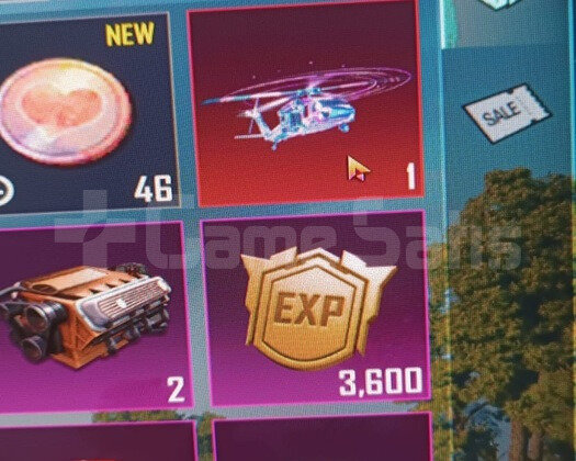 1 ADET HELİKOPTER 125K POP