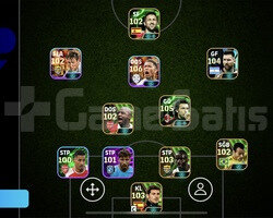 BOMBACI CHİESA+PİRLO+BELİGHAM+THURAM+VİERAKG 3168