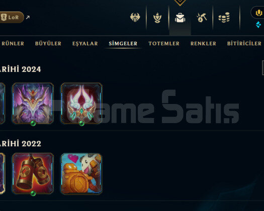 DERECELİ HAZIR / 2022 KURULUM / 12 BİN MAVİ ÖZ