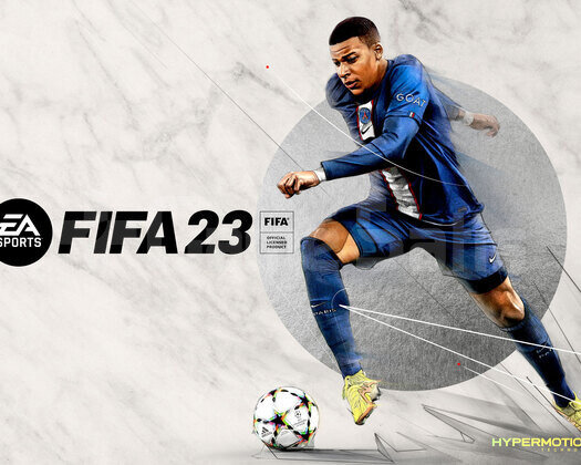 FİFA 23 + Garanti + Destek