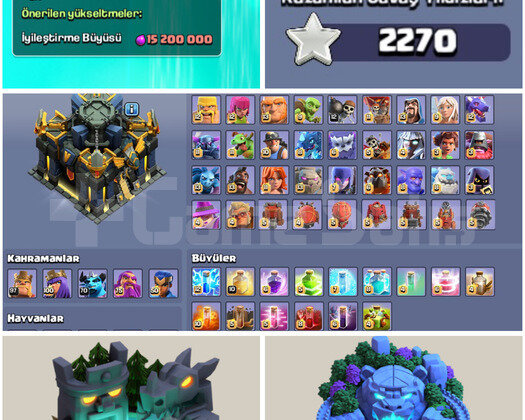 TH 17 MAX + MAX | 45 KOSTÜM + SİTENİN EN İYİSİ !