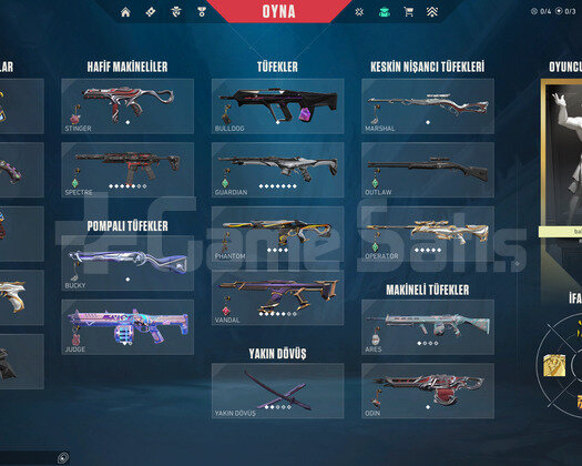 CHAMPİONS 23 VE CHAMPİONS 24 EX.O KATANA