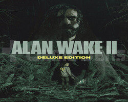 ALAN WAKE 2 DELUXE EDITION + DESTEK