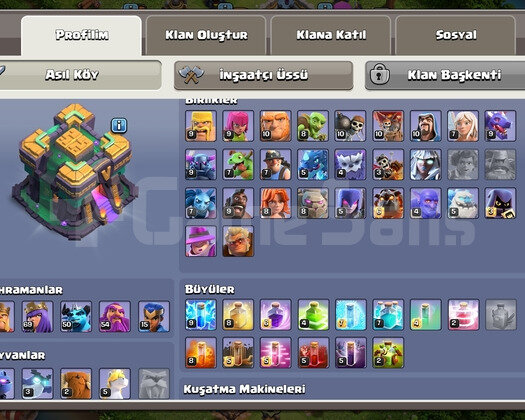 TH 14 DEMİRCİ SAGLAM MAXS