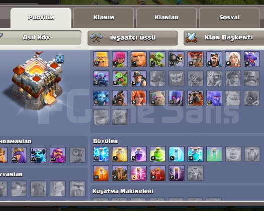 BELEDİYE 11 YARI MAX +10 K BS AYNI MAİL DE