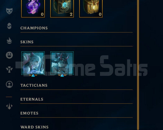 EUW Unranked | 23 Hero | LoL Hesap