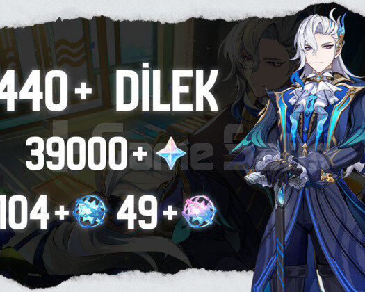 EU | MR50 440+ Dilek - 39000 Köken 104+49 Yazgı