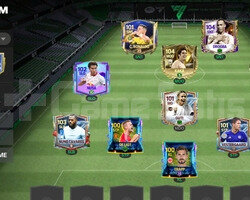 EA FC SATILIK HESAP
