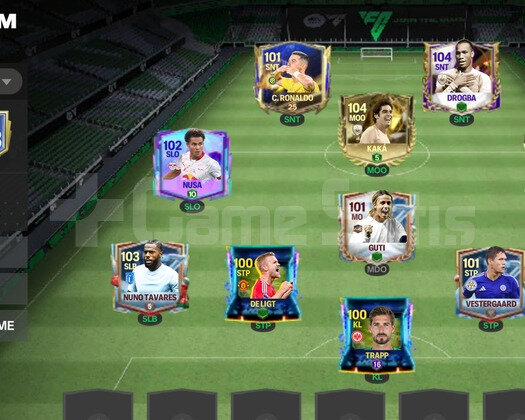 EA FC SATILIK HESAP