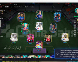 3m+ kadro // 1m coin // 2m++++ fodder