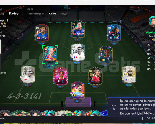 3m+ kadro // 1m coin // 2m++++ fodder