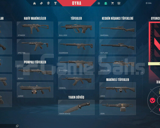 YENİ SEZON PLAT 3 - MAİL DEĞİŞEN - YÜKSEK MMR