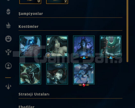 ELLE KASILMIŞ / 44 BİN MAVİ ÖZ / WEST