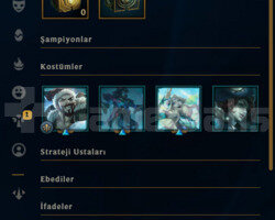 ELLE KASILMIŞ/ 45 BİN MAVİ ÖZ / WEST