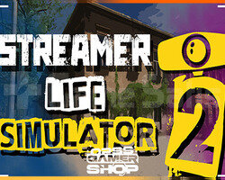Streamer Life Simulator 2 + Garanti
