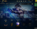 TR DEMİR 4 / 0LP S10 HESABI 17K MÖ