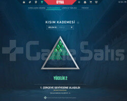 SUDAN UCUZ VALORANT + LOL HESABI