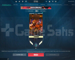 TR PLAT 1 25LVL İLK MAİLLİ SMURFLEMELİK HESAP