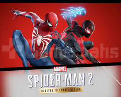 Spider-Man 2 Digital Deluxe Edi + Garanti + Destek