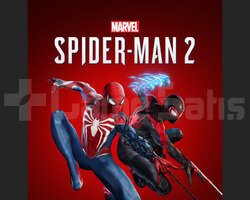 SPİDER-MAN 2+GARANTİ+DESTEK
