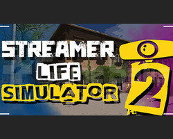 STREAMER LİFE SİMULATOR 2+GARANTİ+DESTEK