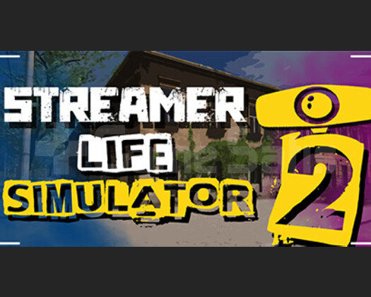 STREAMER LİFE SİMULATOR 2+GARANTİ+DESTEK