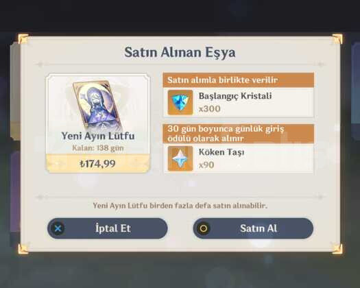 EU I AR55 /  Clorinde + Yelan İnanılmaz  hesap