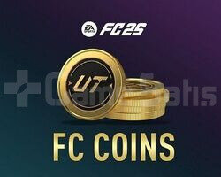 1.3M PS/XBOX FC 25 COİN 1998 TL