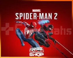 Marvels Spider-Man 2 Deluxe Edition