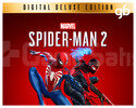 Marvels Spider-Man 2 - Digital Deluxe