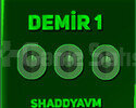 TR - DEMİR 1 - MAİL ONAYSIZ - DÜŞÜK MMR!