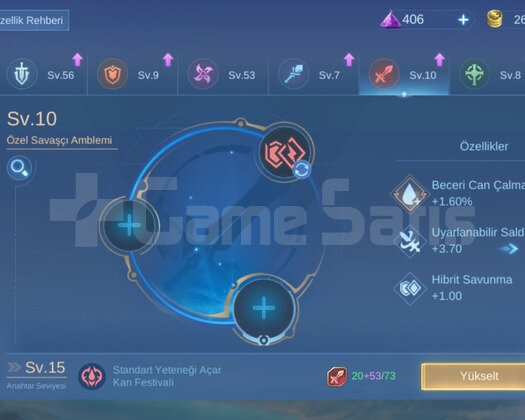 Mlbb Başlangıç Hesabı Temiz Oranlı