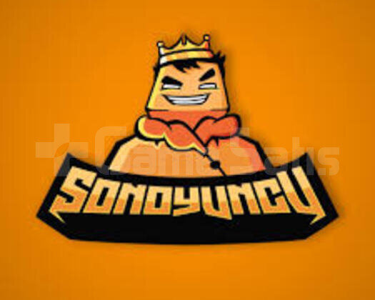 sonoyuncu titanyum