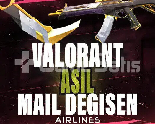 TR | ASİL GARANTİLİ MAİL DEĞİŞEN HESAP/ BOŞ YOK