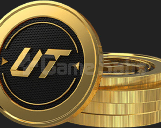 PC|| FC 25 1M COIN