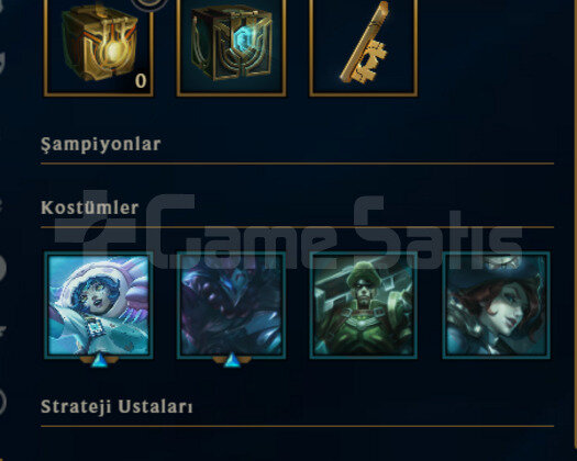 ELLE KASILMIŞ / 41 BİN MAVİ ÖZ / WEST