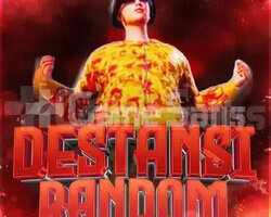 DESTANSI GÖSTERİŞ+++ PUBG MOBILE RANDOM HESAPLAR