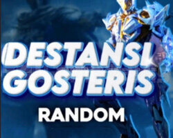 DESTANSI GÖSTERİŞ ASLA BOŞ YOK+++ DOPDOLU RANDOM