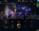 EUW DEMİR 4 / 0LP S11 HESABI